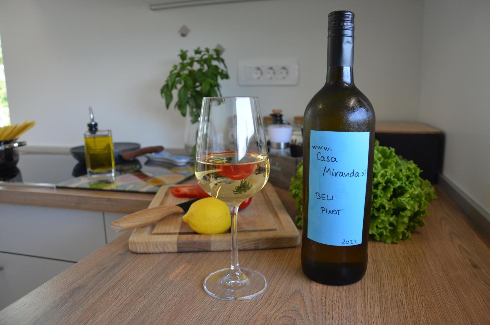 Casa Miranda - Family Comfort In A Quiet Area, Near The Sea, With Bbq And Free Parking Zgornje Skofije Exterior foto