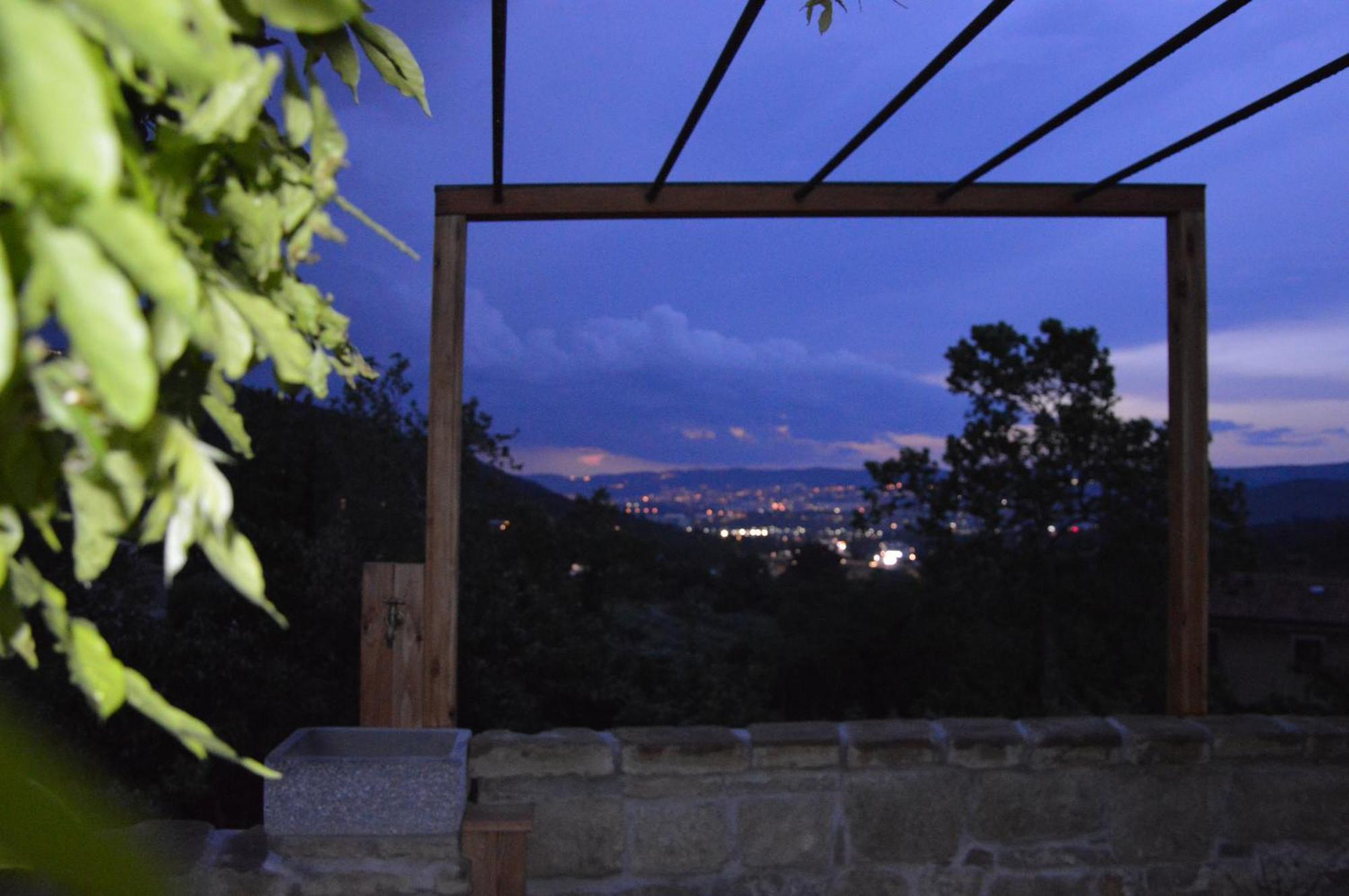 Casa Miranda - Family Comfort In A Quiet Area, Near The Sea, With Bbq And Free Parking Zgornje Skofije Exterior foto